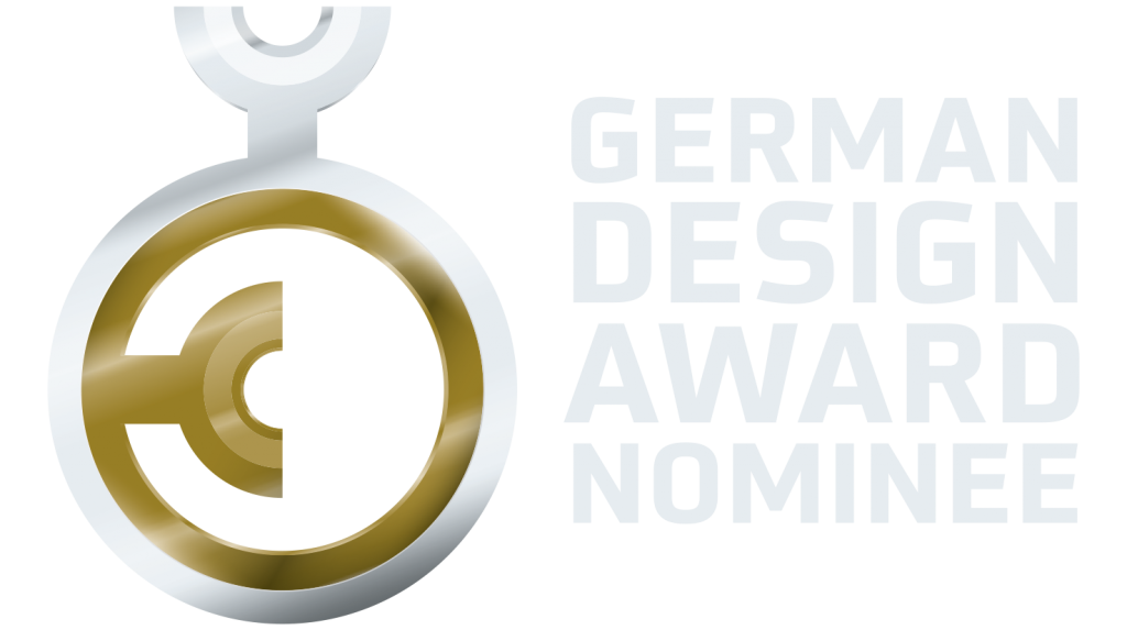 German Design Award – Nominee